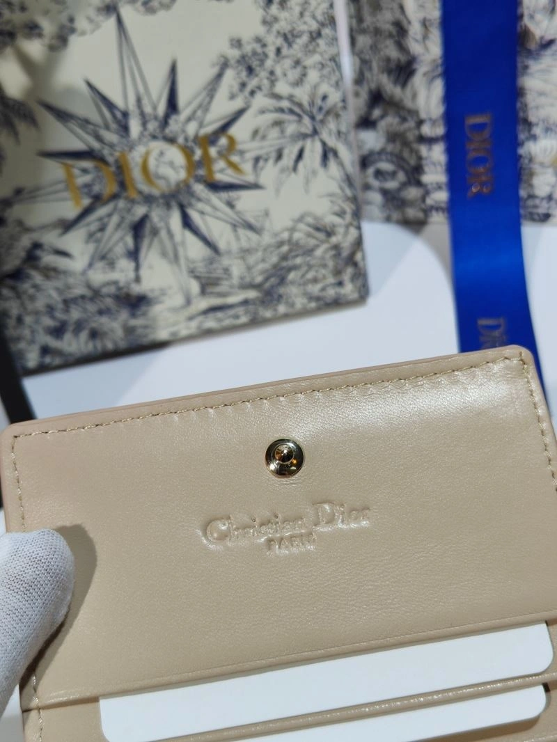 DailyWear Christian Dior Wallet 73818