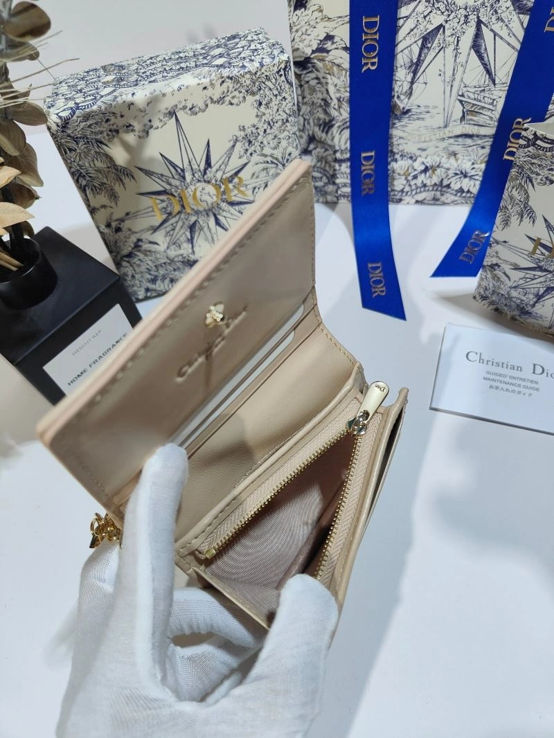 DailyWear Christian Dior Wallet 73818