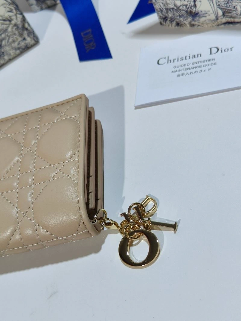 DailyWear Christian Dior Wallet 73818