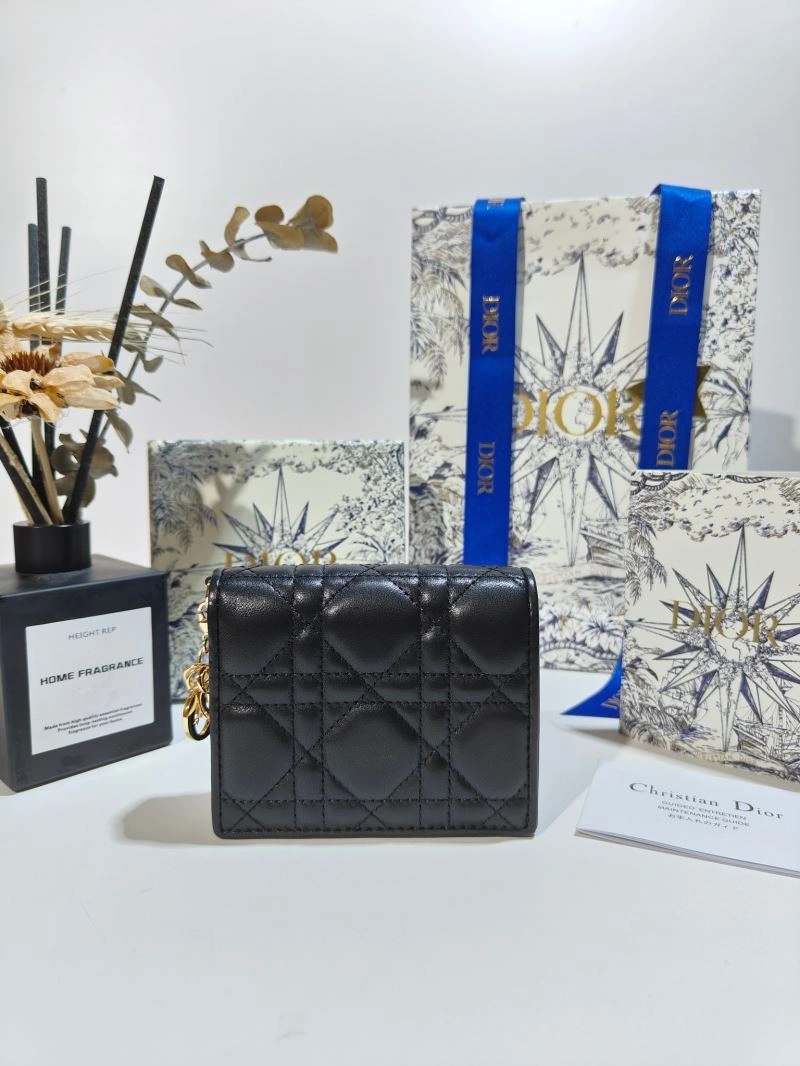 Christian Dior Wallet DailyWear 73859