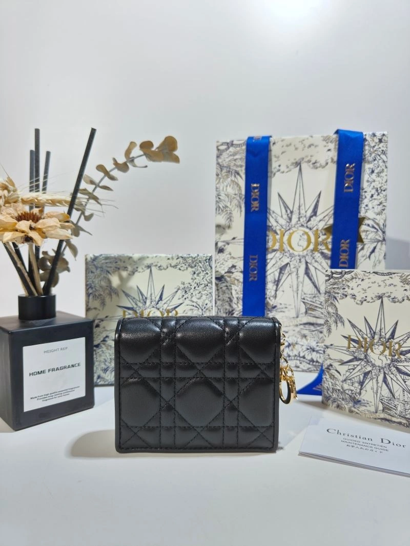 Christian Dior Wallet DailyWear 73859