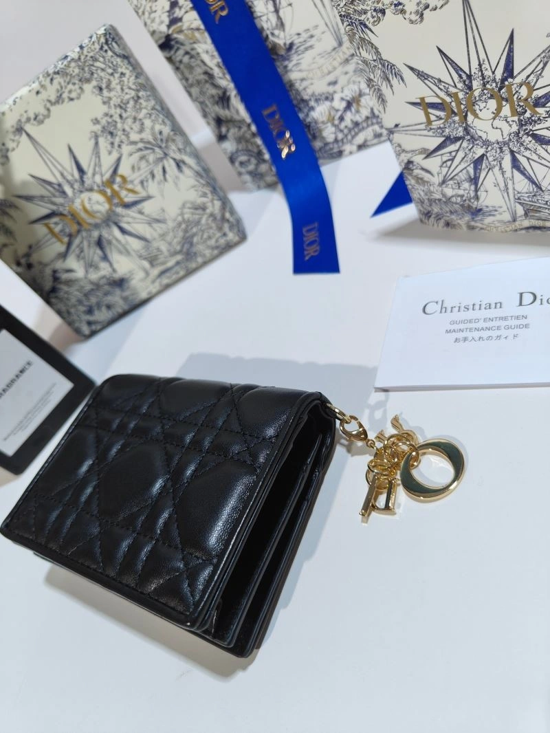 Christian Dior Wallet DailyWear 73859