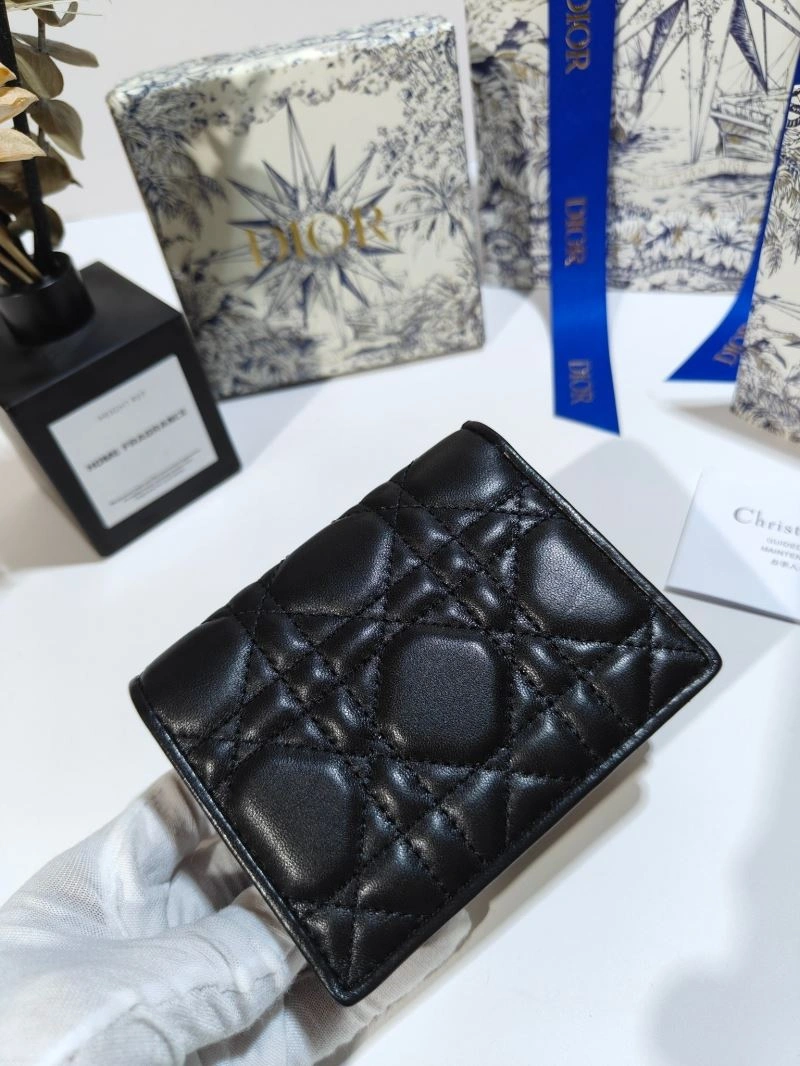 Christian Dior Wallet DailyWear 73859
