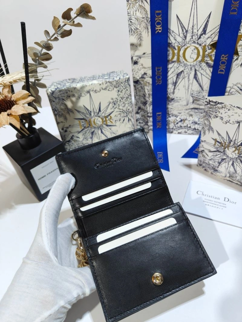 Christian Dior Wallet DailyWear 73859