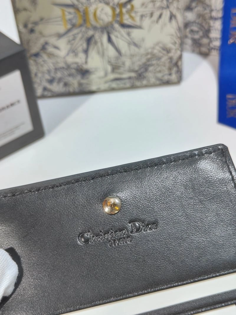 Christian Dior Wallet DailyWear 73859
