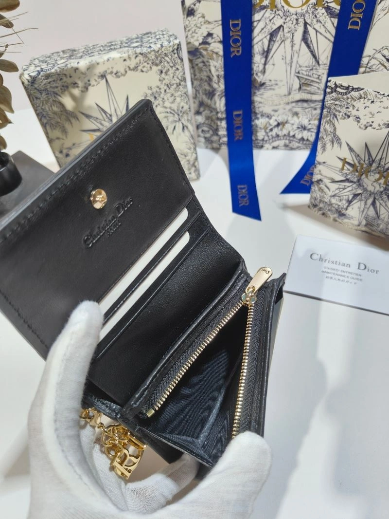 Christian Dior Wallet DailyWear 73859