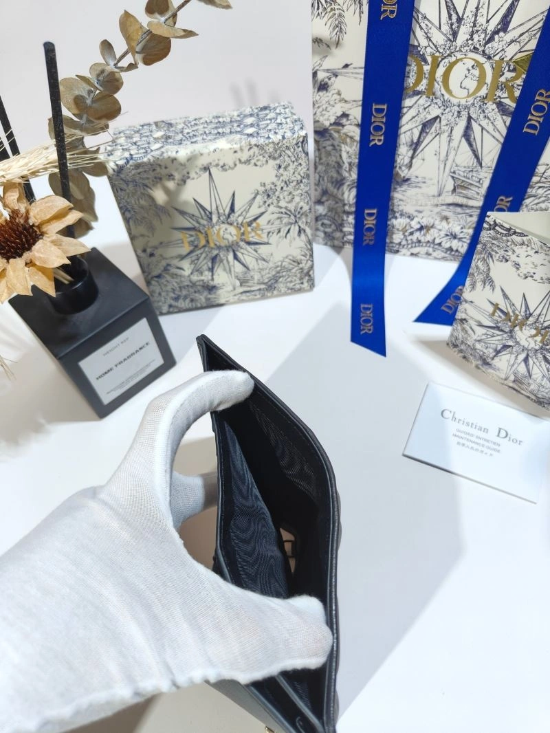 Christian Dior Wallet DailyWear 73859