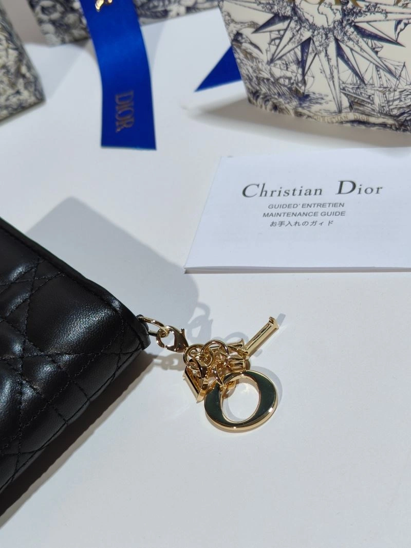 Christian Dior Wallet DailyWear 73859