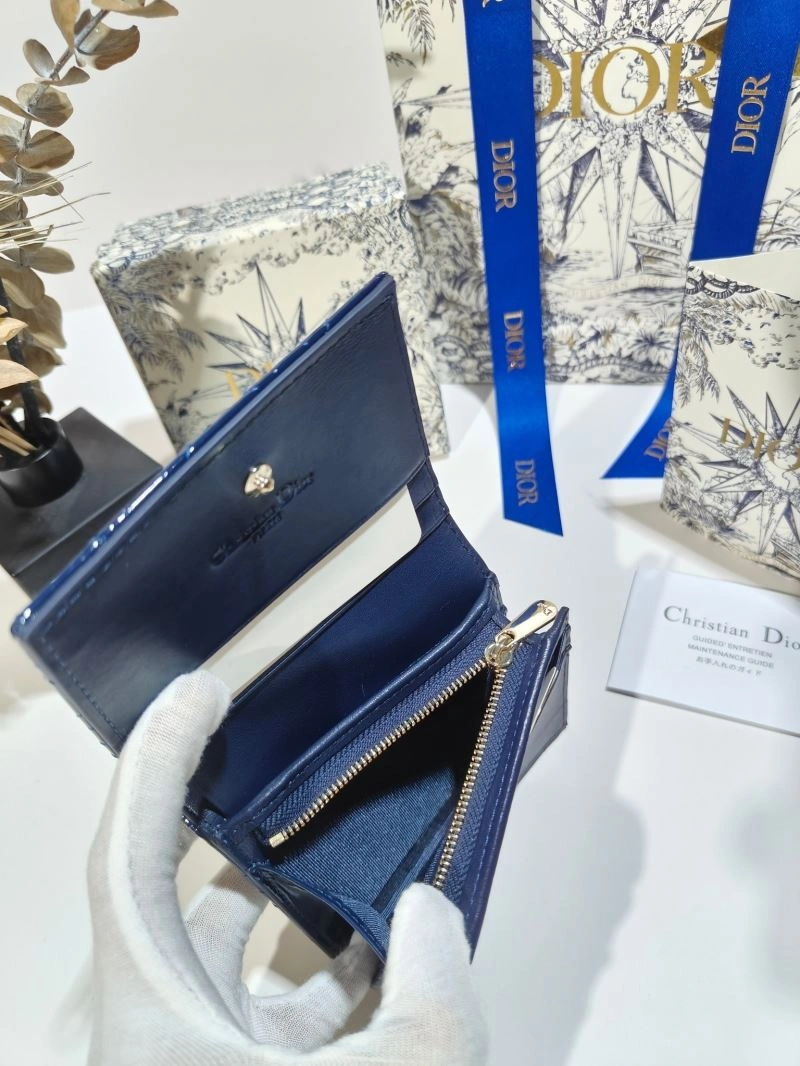 Christian Dior Wallet WellDesigned 73855