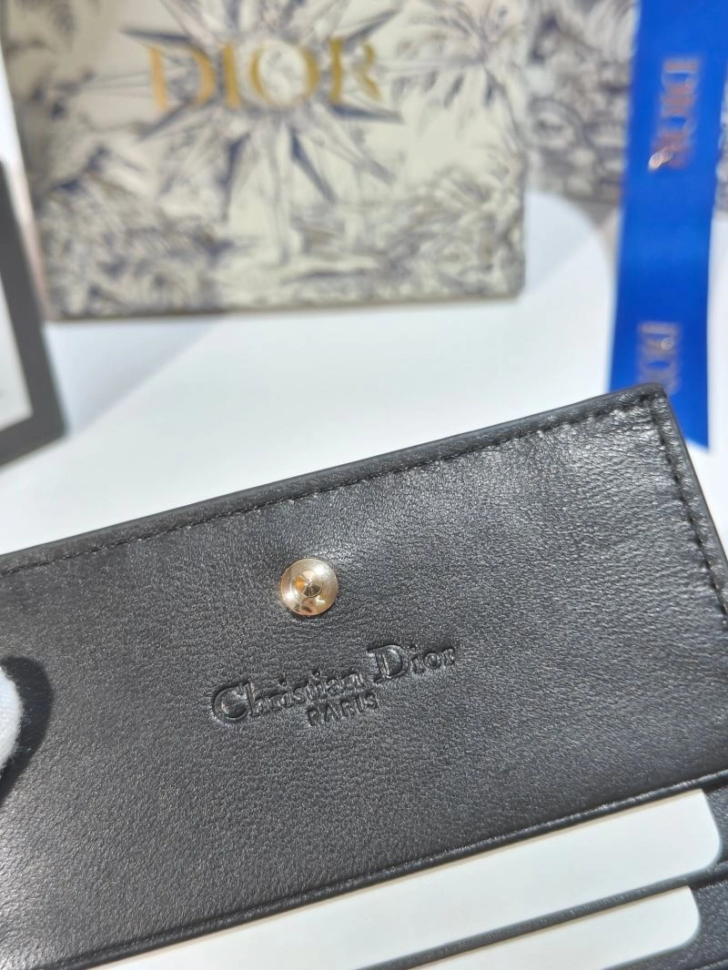 Christian Dior Wallet Resilient 73817