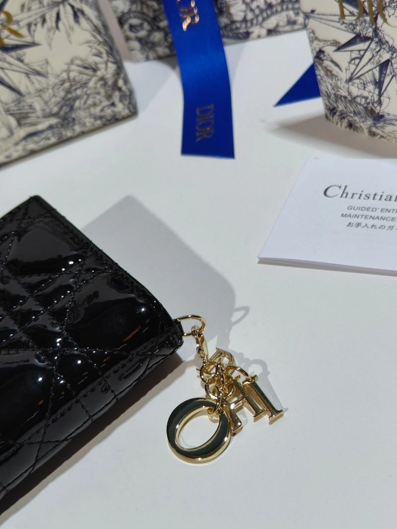 Christian Dior Wallet Resilient 73817