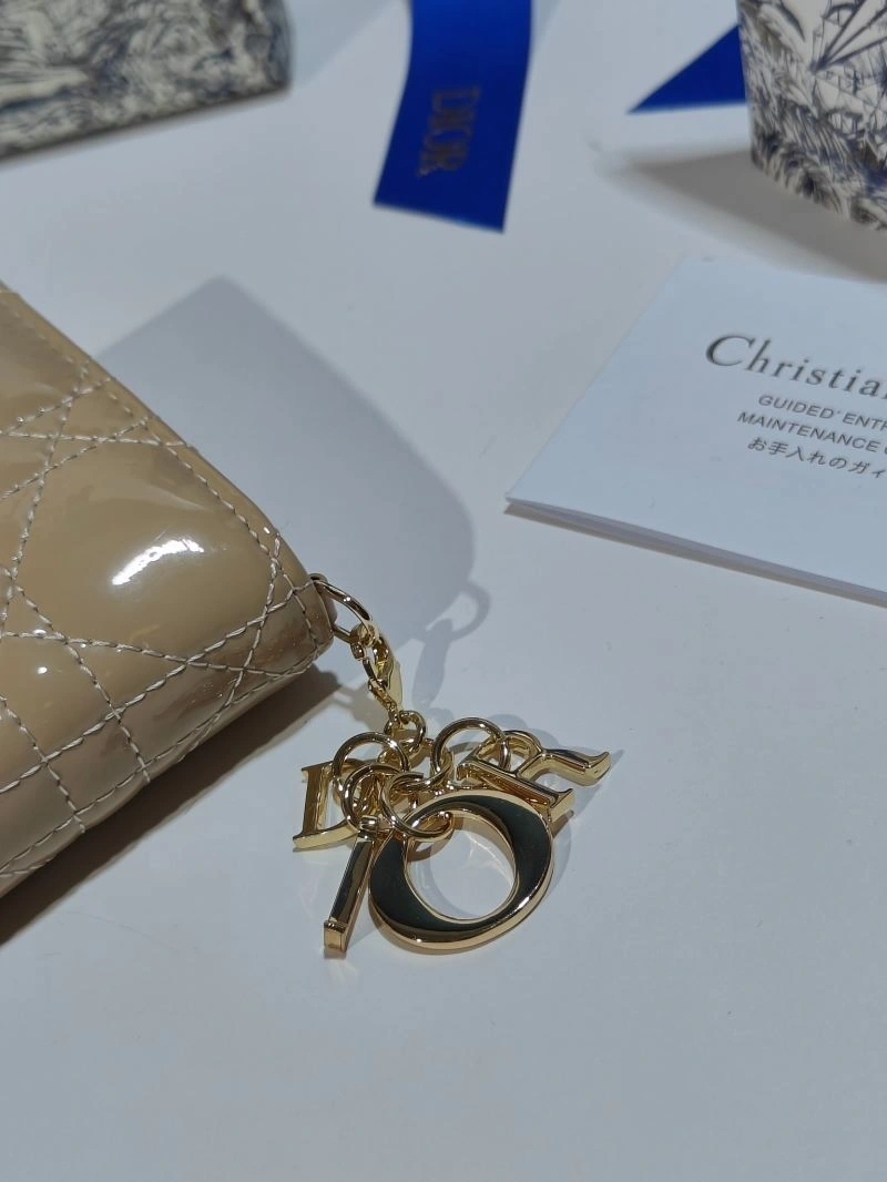 Christian Dior Wallet Youthful 73819