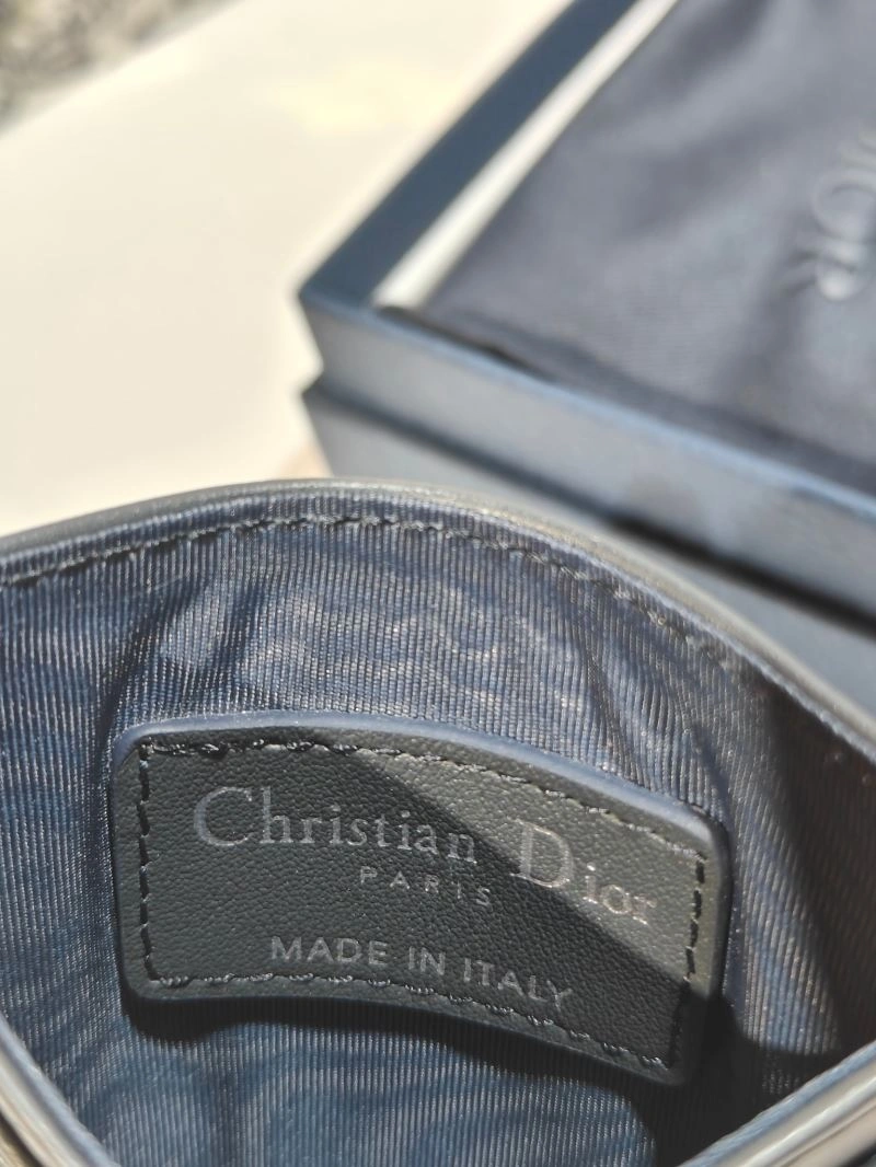 Sustainable Christian Dior Wallet 73860