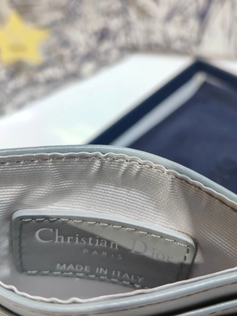 Christian Dior Wallet Affordable 73811