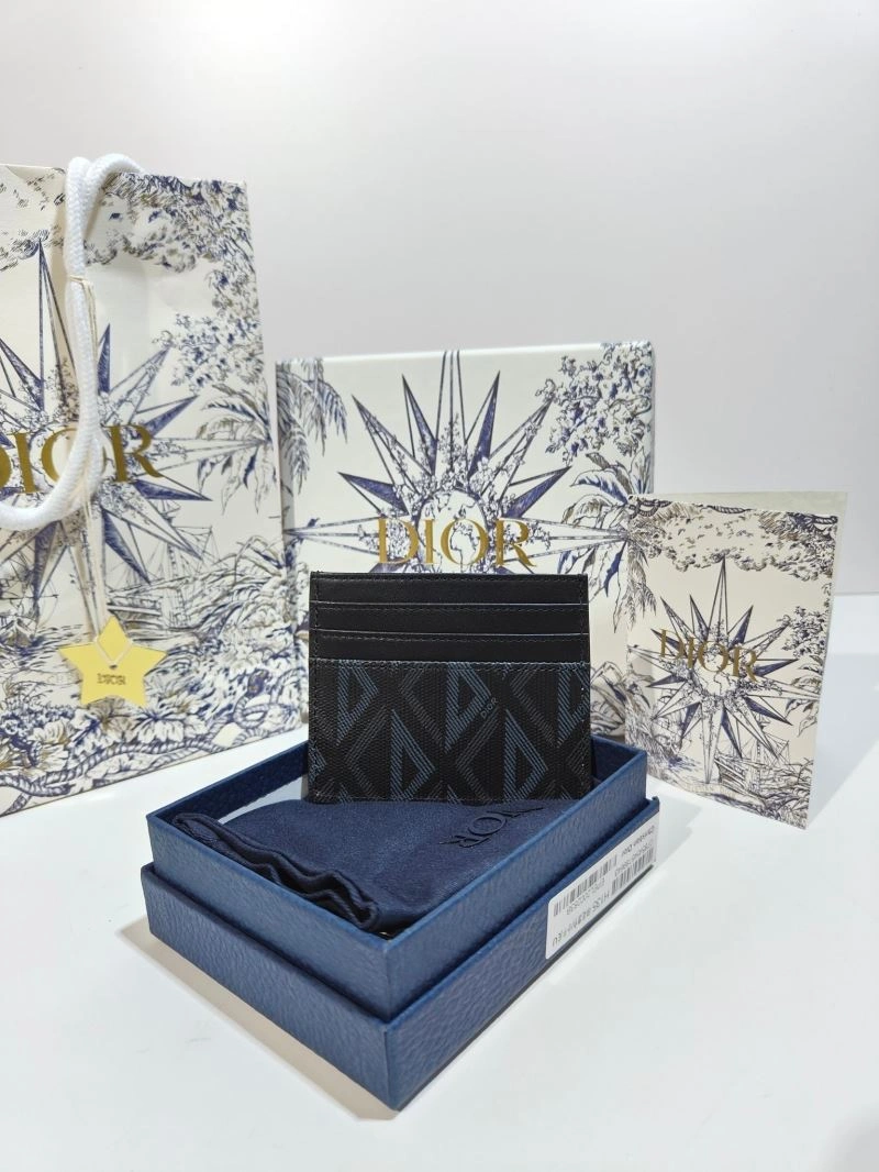 Neat Christian Dior Wallet 73816