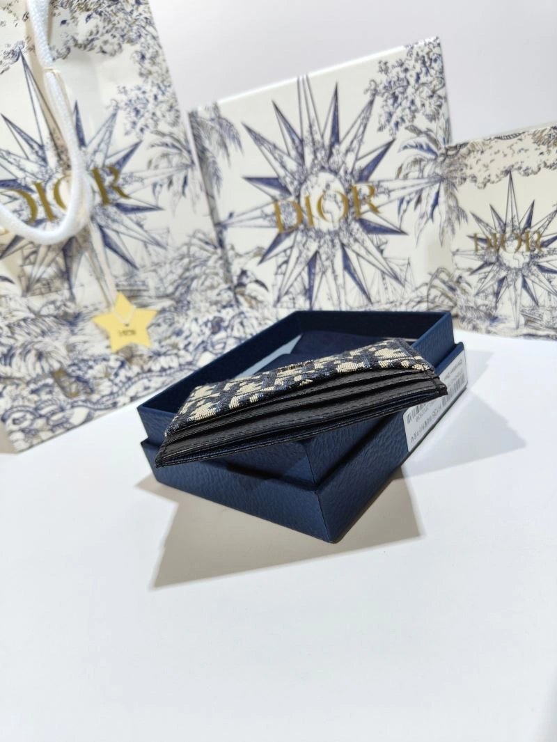 Christian Dior Wallet Casual 73857