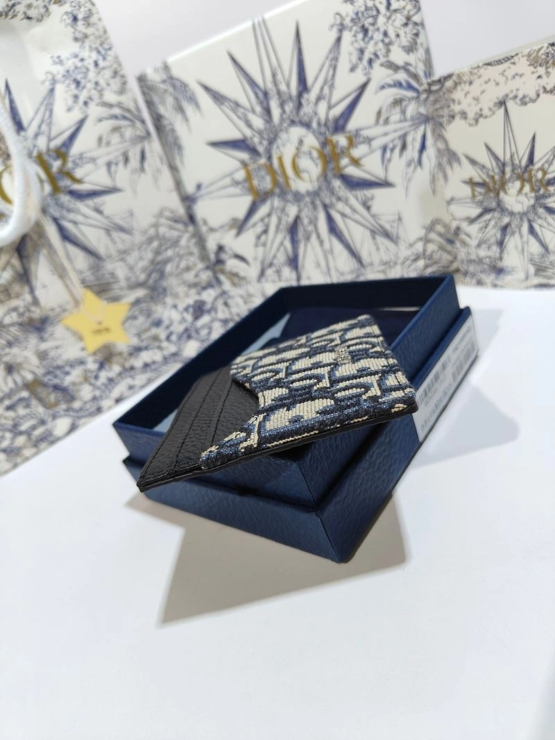 Christian Dior Wallet Casual 73857