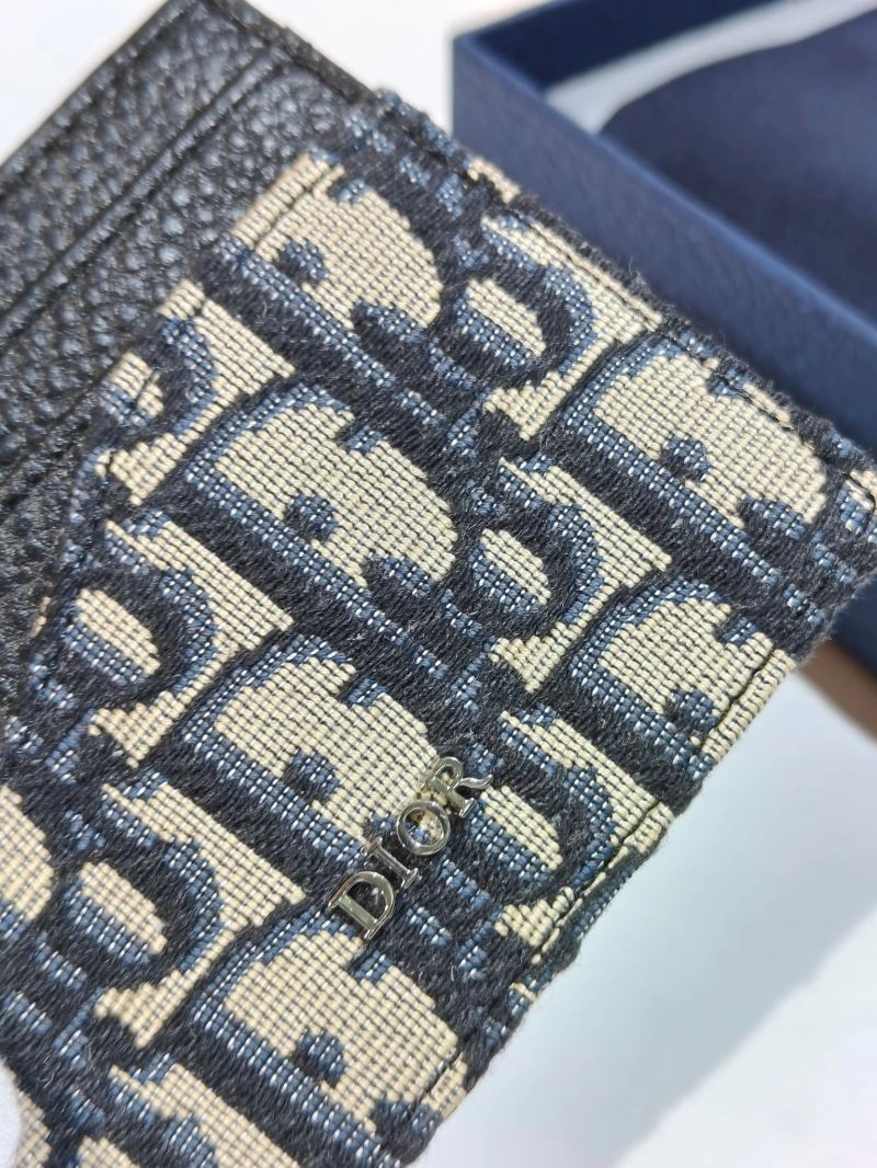 Christian Dior Wallet Casual 73857
