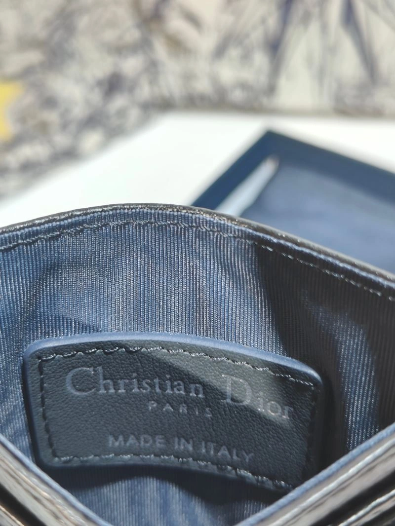 Christian Dior Wallet Casual 73857