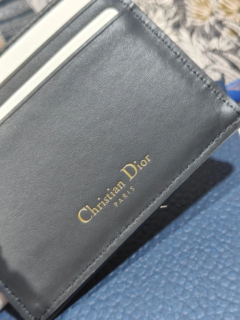 Christian Dior Wallet Durable 73807