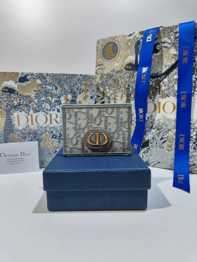 Christian Dior Wallet RelaxedFit 73803