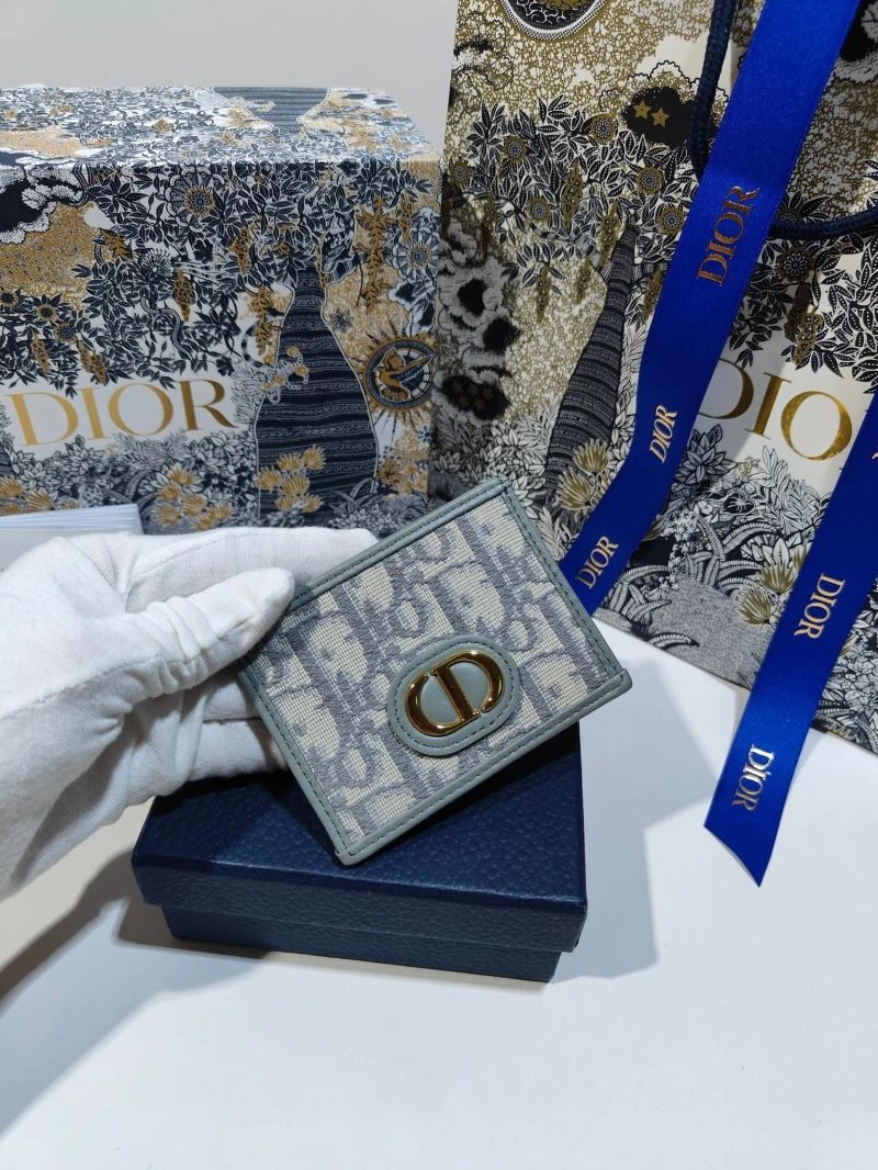 Christian Dior Wallet RelaxedFit 73803
