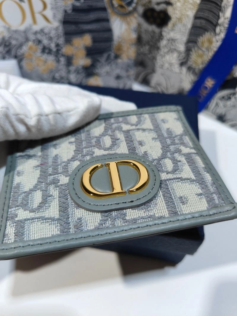Christian Dior Wallet RelaxedFit 73803