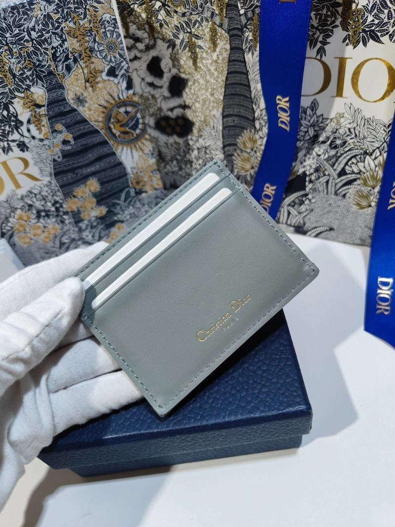 Christian Dior Wallet RelaxedFit 73803