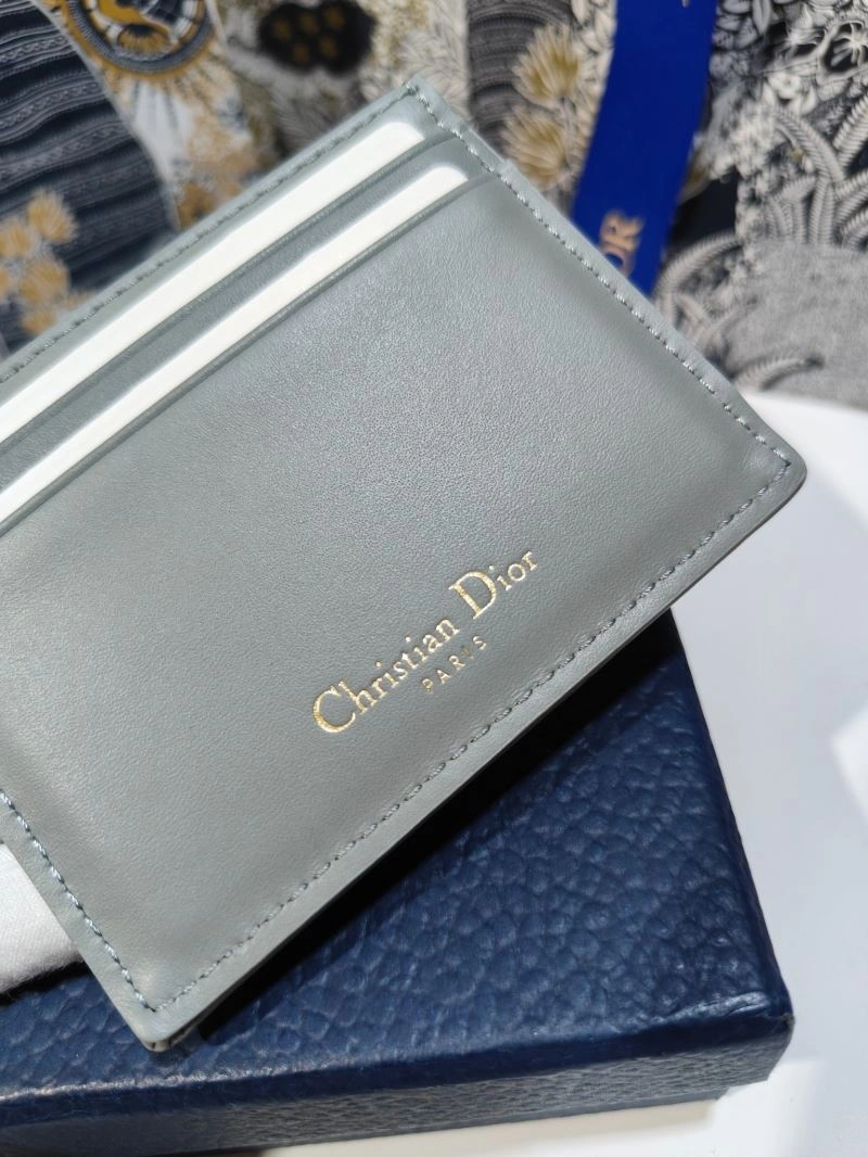 Christian Dior Wallet RelaxedFit 73803