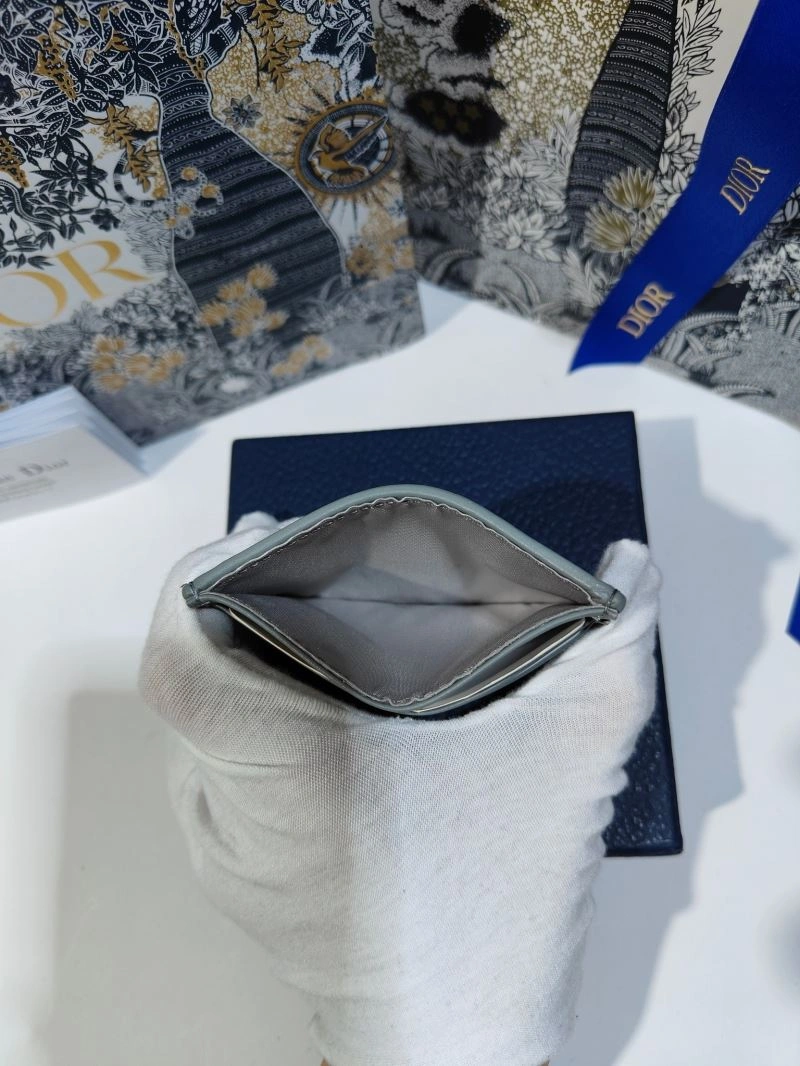 Christian Dior Wallet RelaxedFit 73803