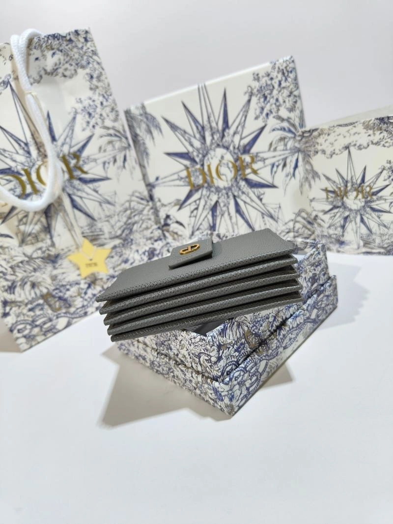 ZeroBulk Christian Dior Wallet 73802