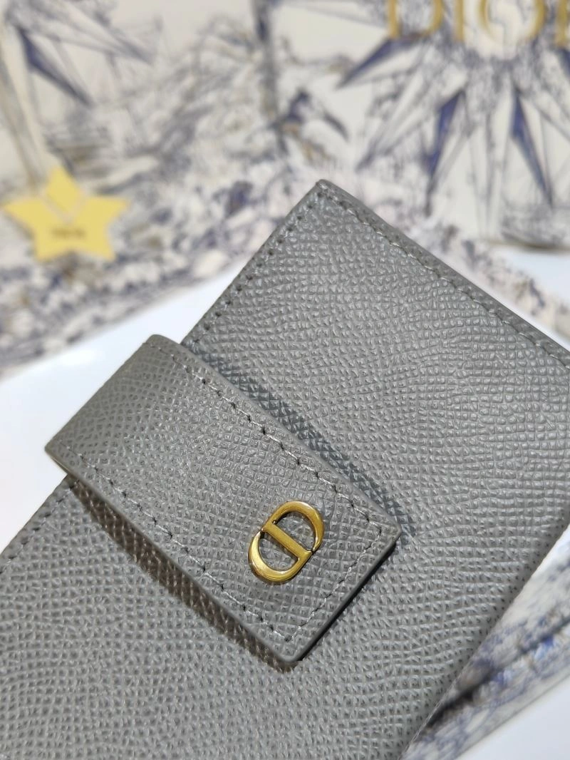ZeroBulk Christian Dior Wallet 73802