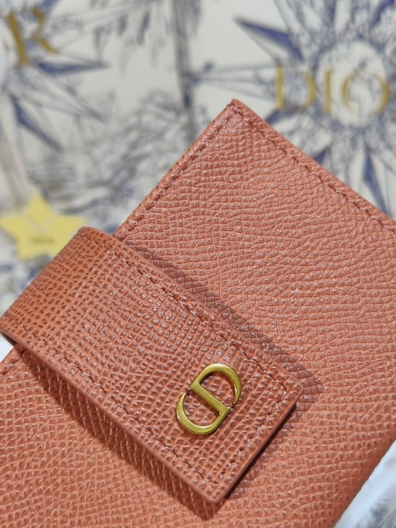 Durable Christian Dior Wallet 73809