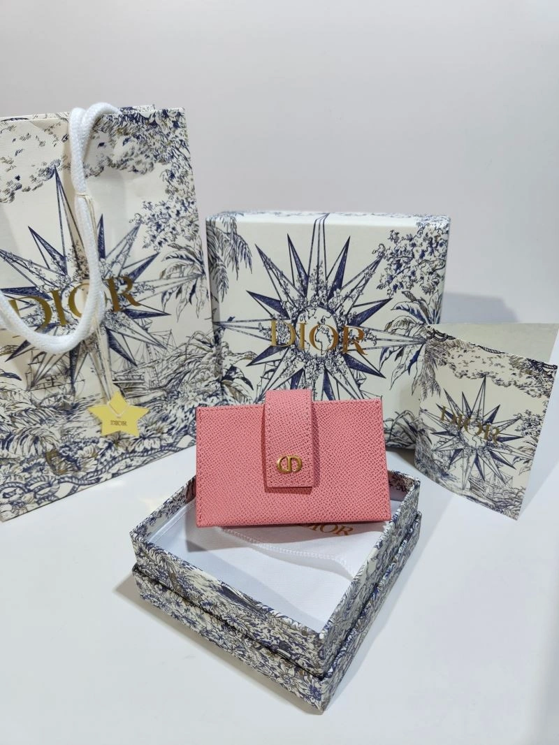 Christian Dior Wallet FlexibleFit 73806