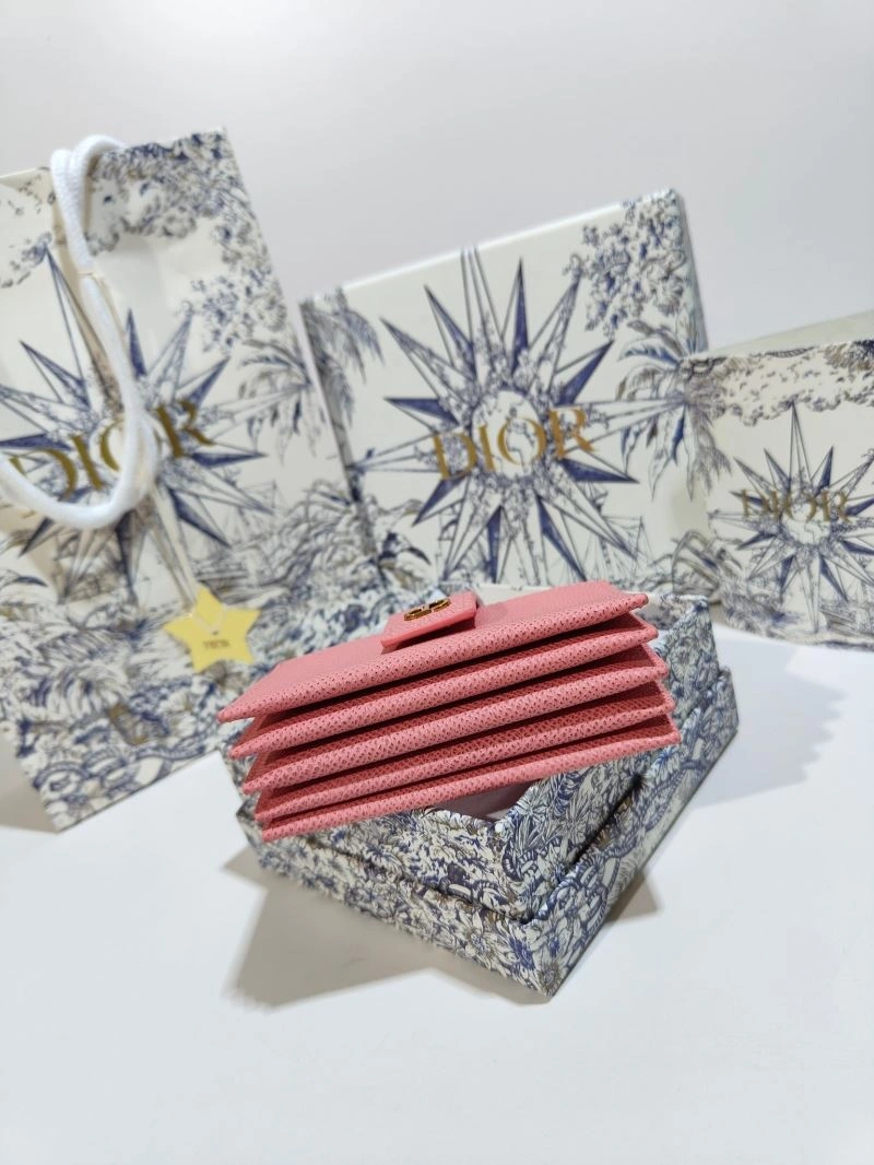 Christian Dior Wallet FlexibleFit 73806
