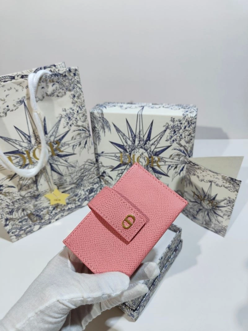 Christian Dior Wallet FlexibleFit 73806