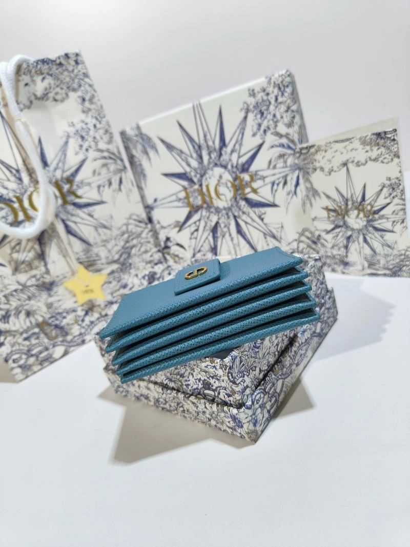 Christian Dior Wallet Modern 73805