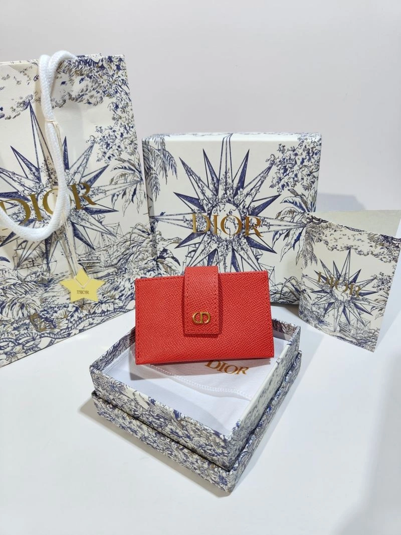 UrbanChic Christian Dior Wallet 73799