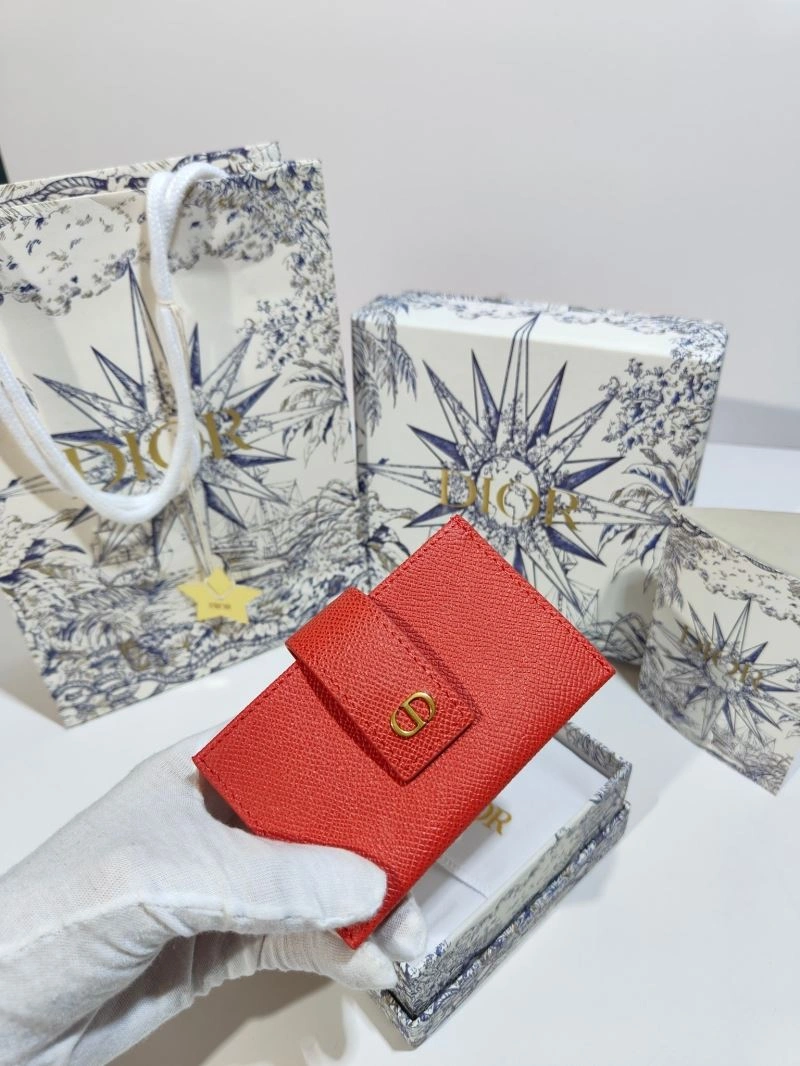 UrbanChic Christian Dior Wallet 73799
