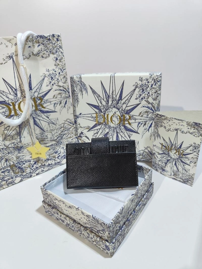 Christian Dior Wallet WeatherProof 73800