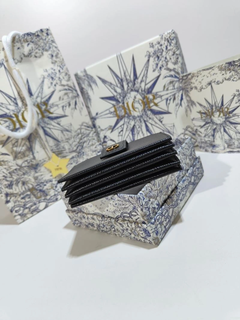 Christian Dior Wallet WeatherProof 73800