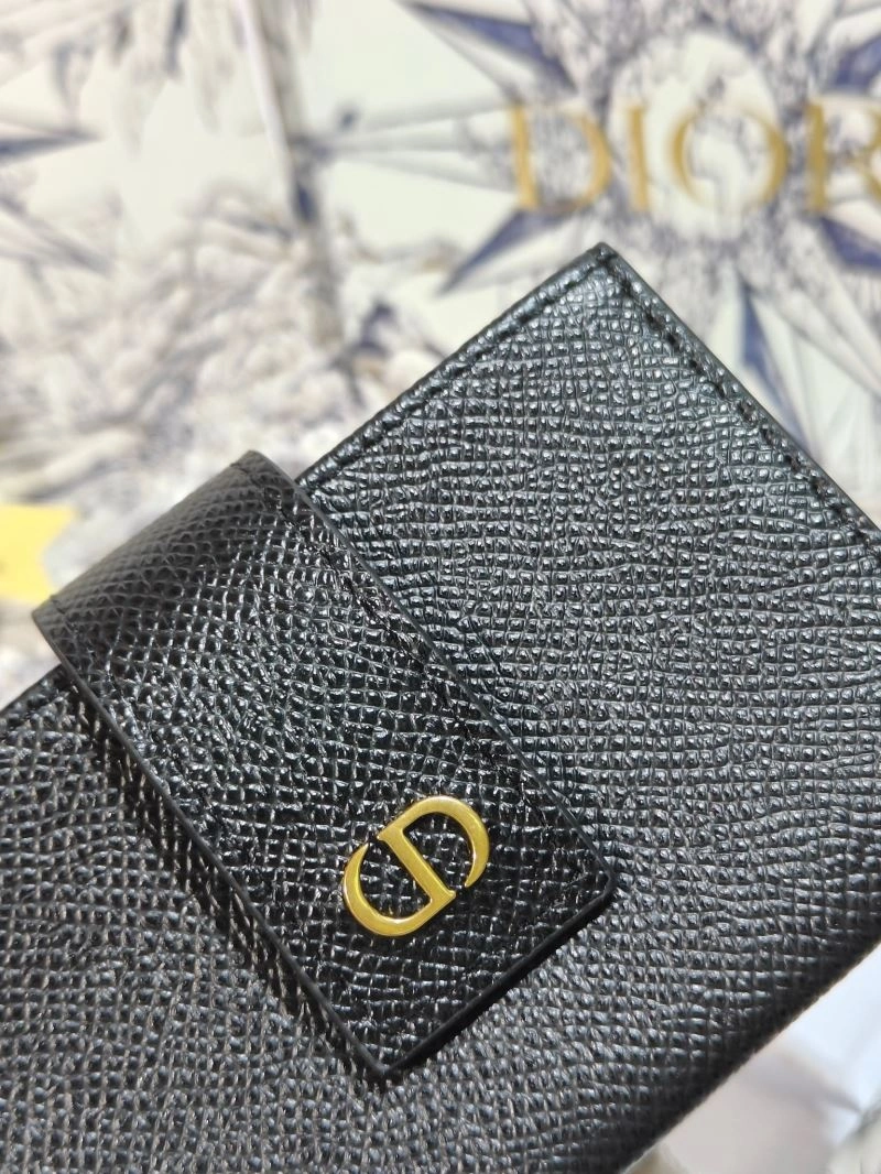 Christian Dior Wallet WeatherProof 73800