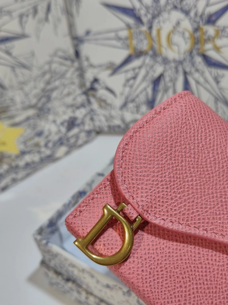 Christian Dior Wallet Bright 73801
