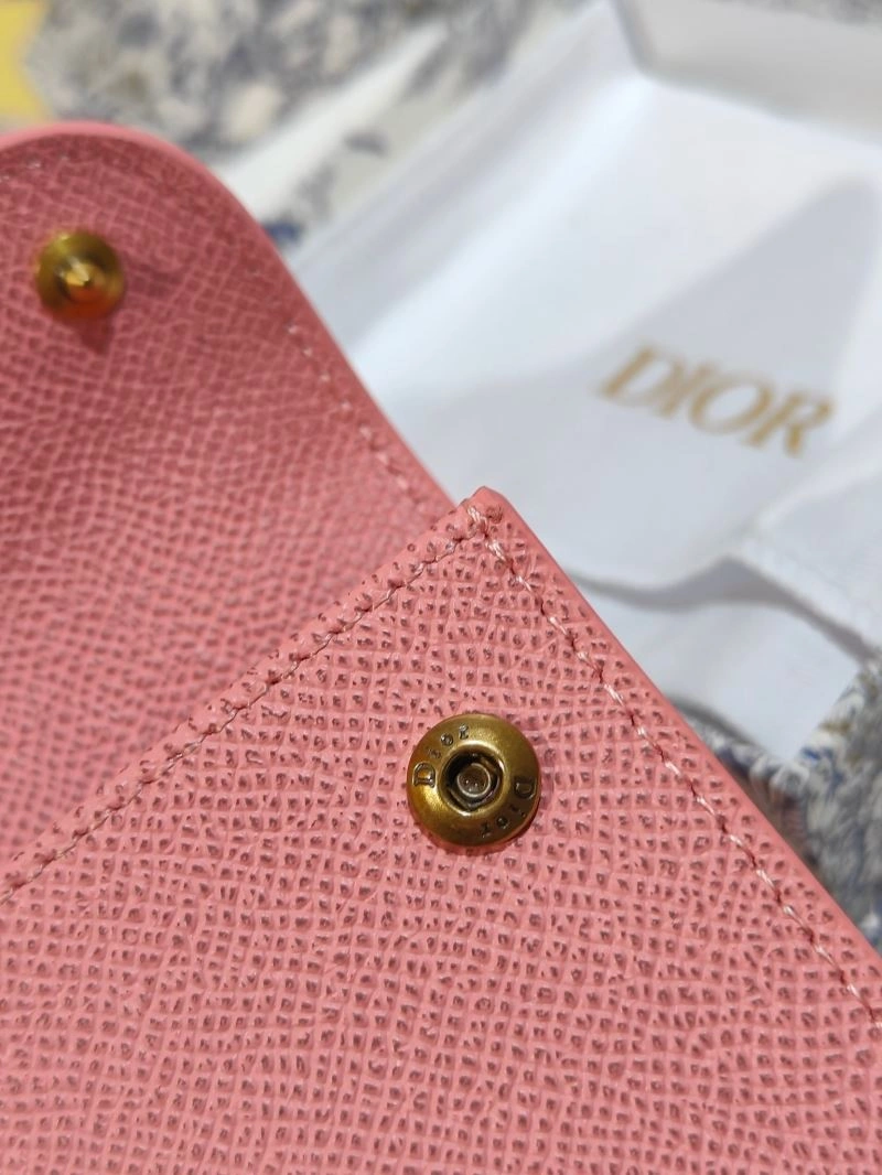 Christian Dior Wallet Bright 73801