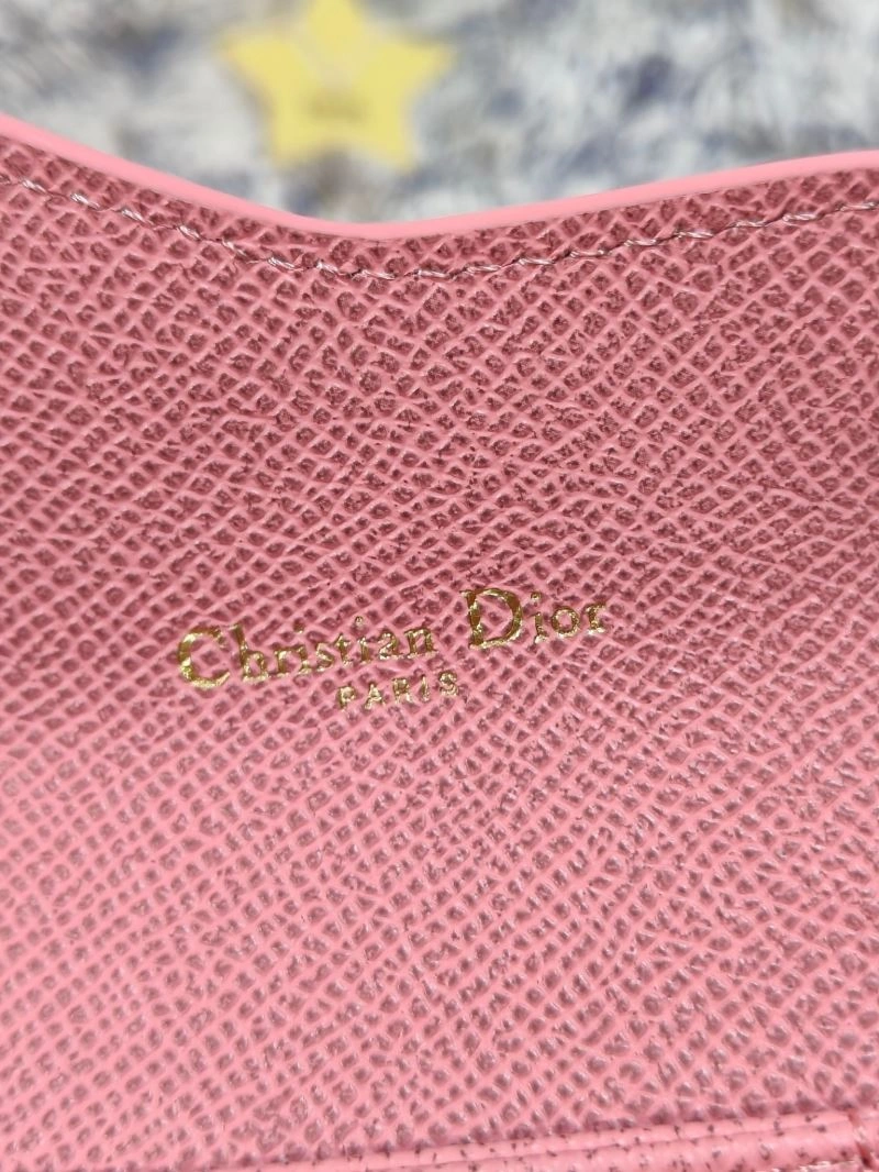 Christian Dior Wallet Bright 73801