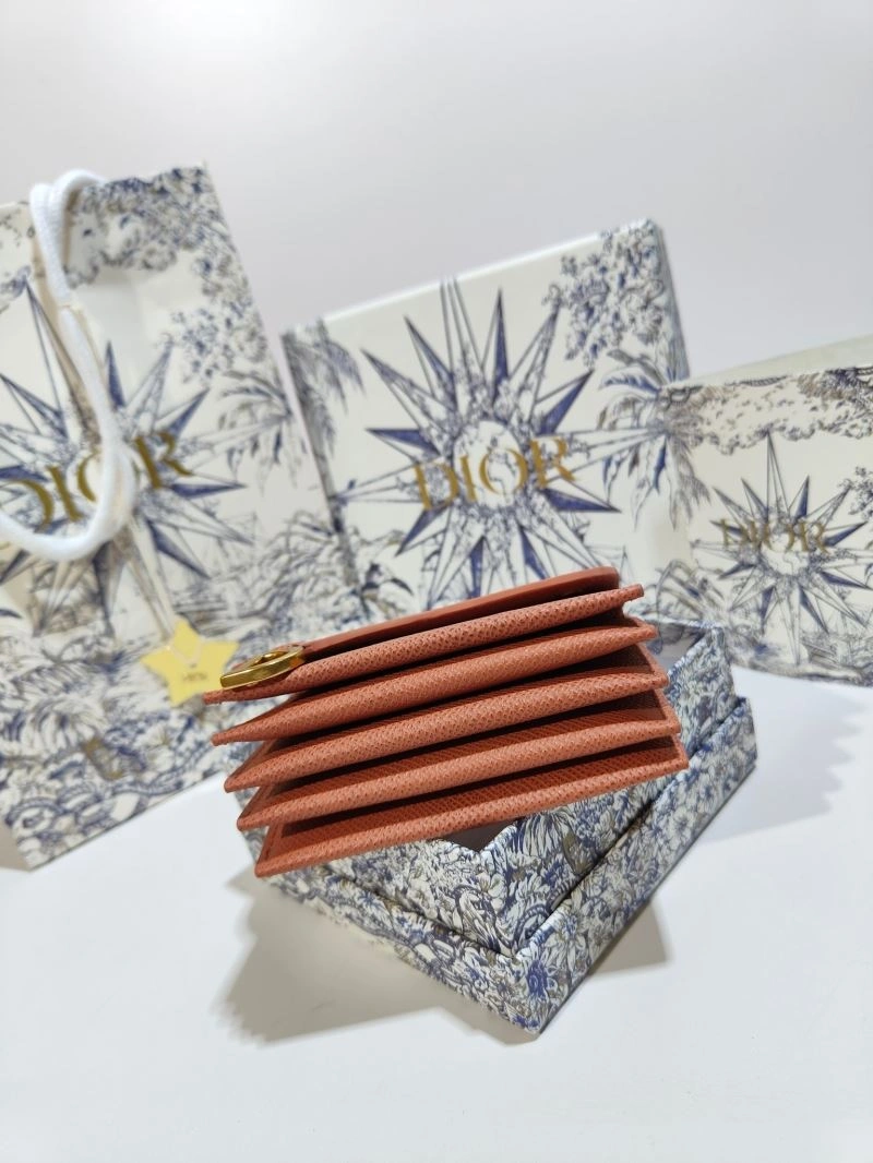 Trendsetting Christian Dior Wallet 73798