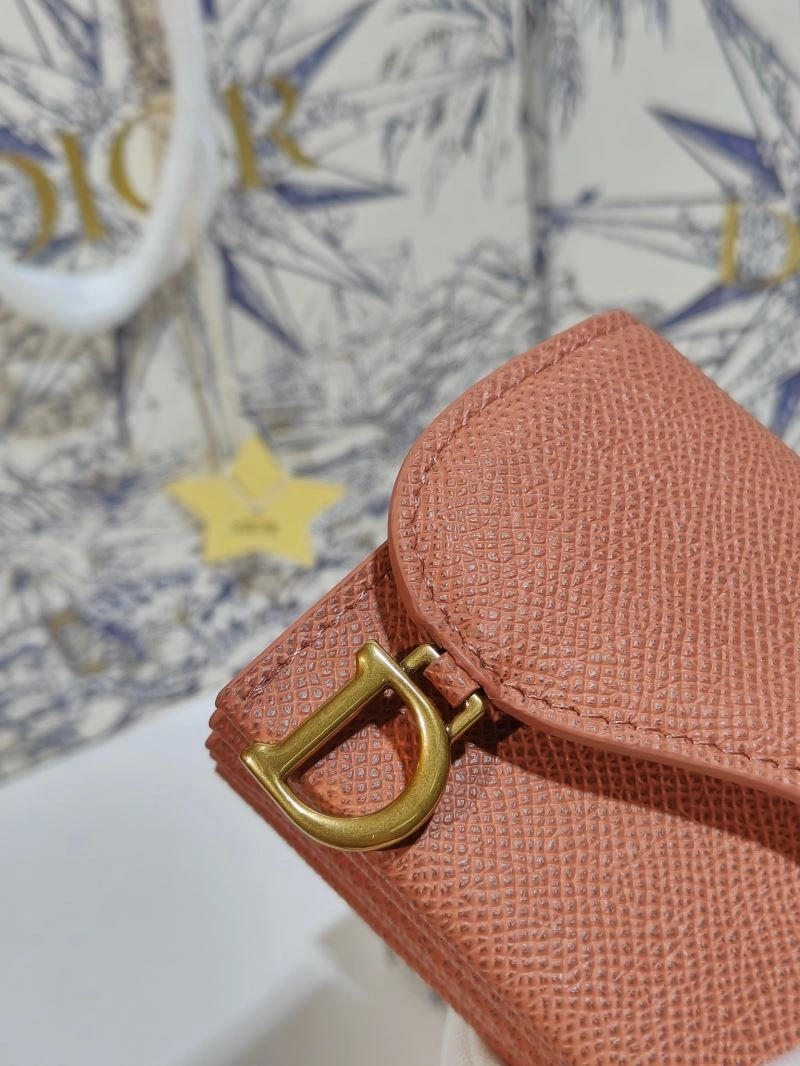 Trendsetting Christian Dior Wallet 73798