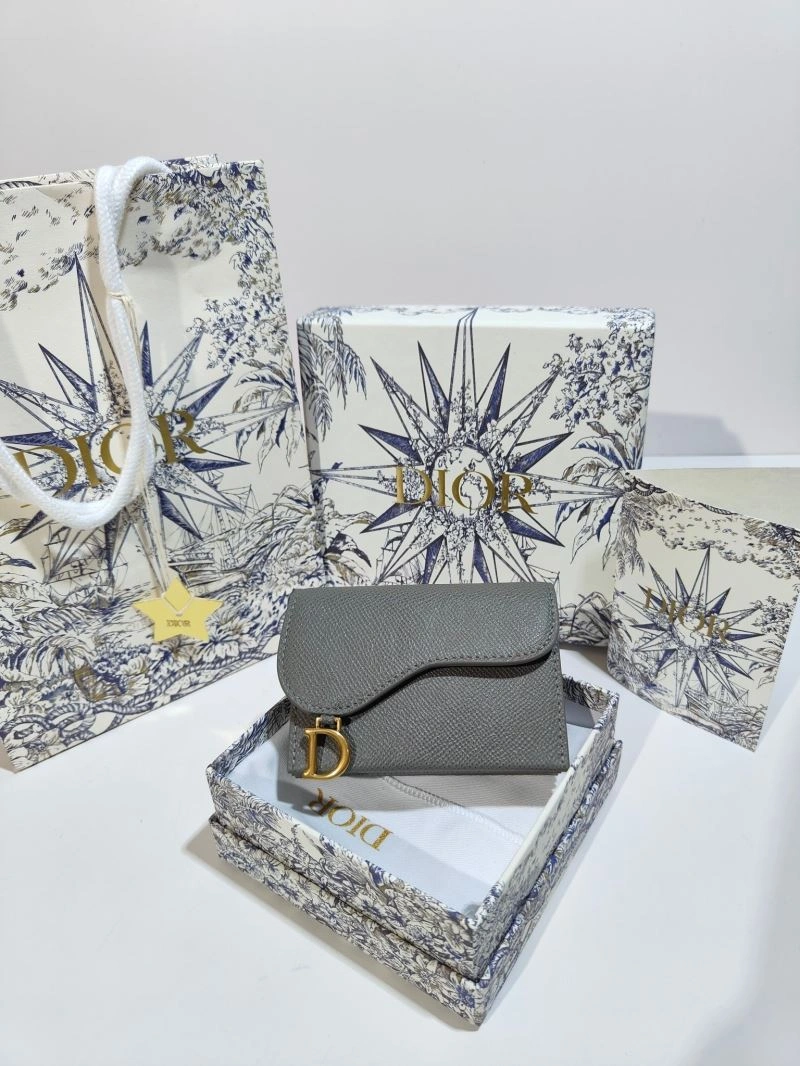 AllSeason Christian Dior Wallet 73836