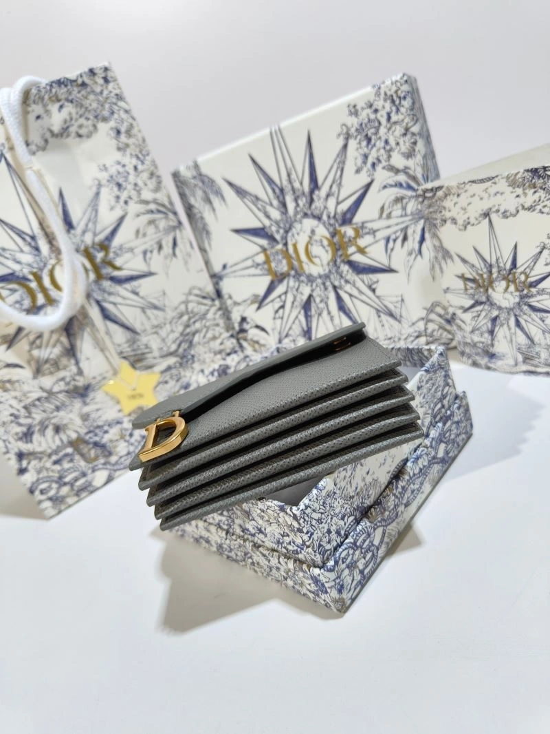 AllSeason Christian Dior Wallet 73836