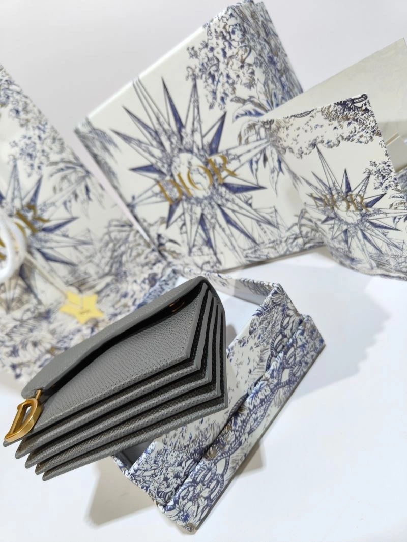 AllSeason Christian Dior Wallet 73836